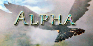 Alpha Alpha