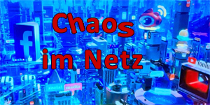 Chaos im Netz ChaosimNetz