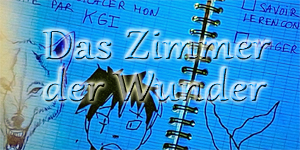 Das Zimmer der Wunder DasZimmerderWunder
