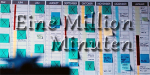 Eine Million Minuten EineMillionMinuten