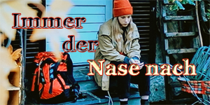 ImmerderNasenach