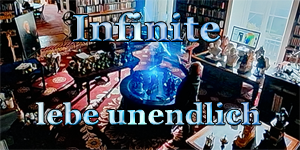 Iinfinite – lebe unendlich Infinitelebeunendlich