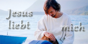 Jesus liebt mich Jesusliebtmich
