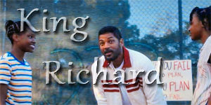 King Richard KingRichard
