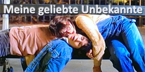 Meine geliebte Unbekannte MeinegeliebteUnbekannte