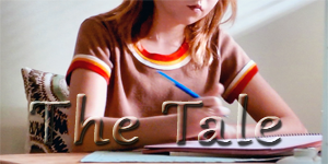 The Tale TheTale