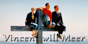 Vincent will Meer VincentwillMeer