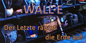 WALL-E WALL-E