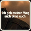 Multisozialamt - Ich geh meinen Weg Multisozialamt-IchgehmeinenWeg