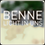 Benne - Licht in uns Benne-Lichtinuns