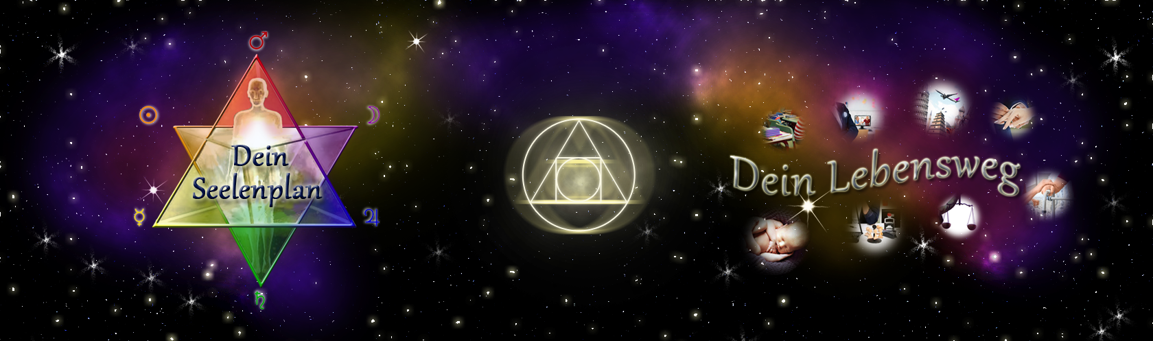 Dein Seelenplan und dein Lebensweg