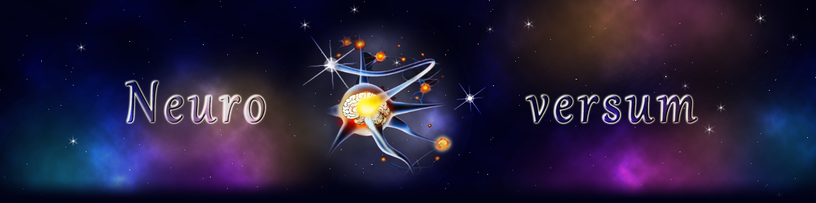 Universum der Neurobiologie