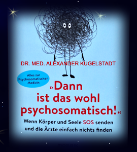 Dannistdaswohlpsychosomatisch