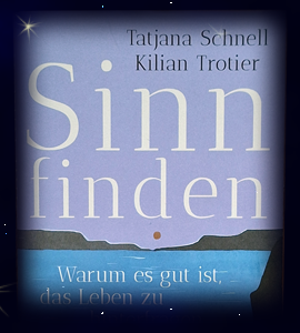 Sinnfinden